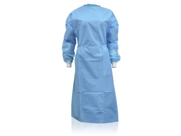 Level 2 Isolation Gown