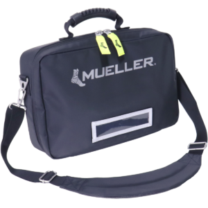 Mueller Medi Kit ATSS Black