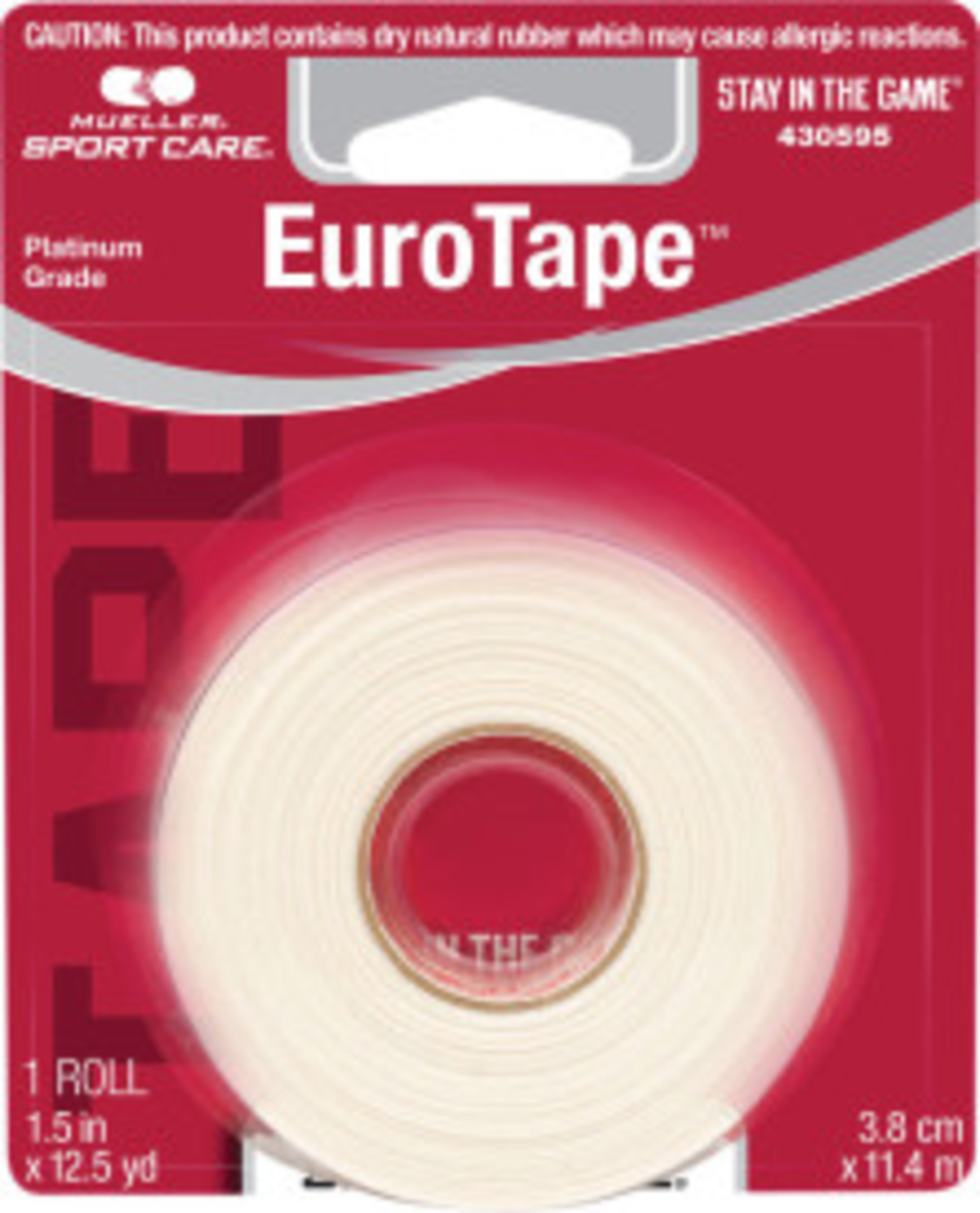 Mueller EuroTape® 1 EA