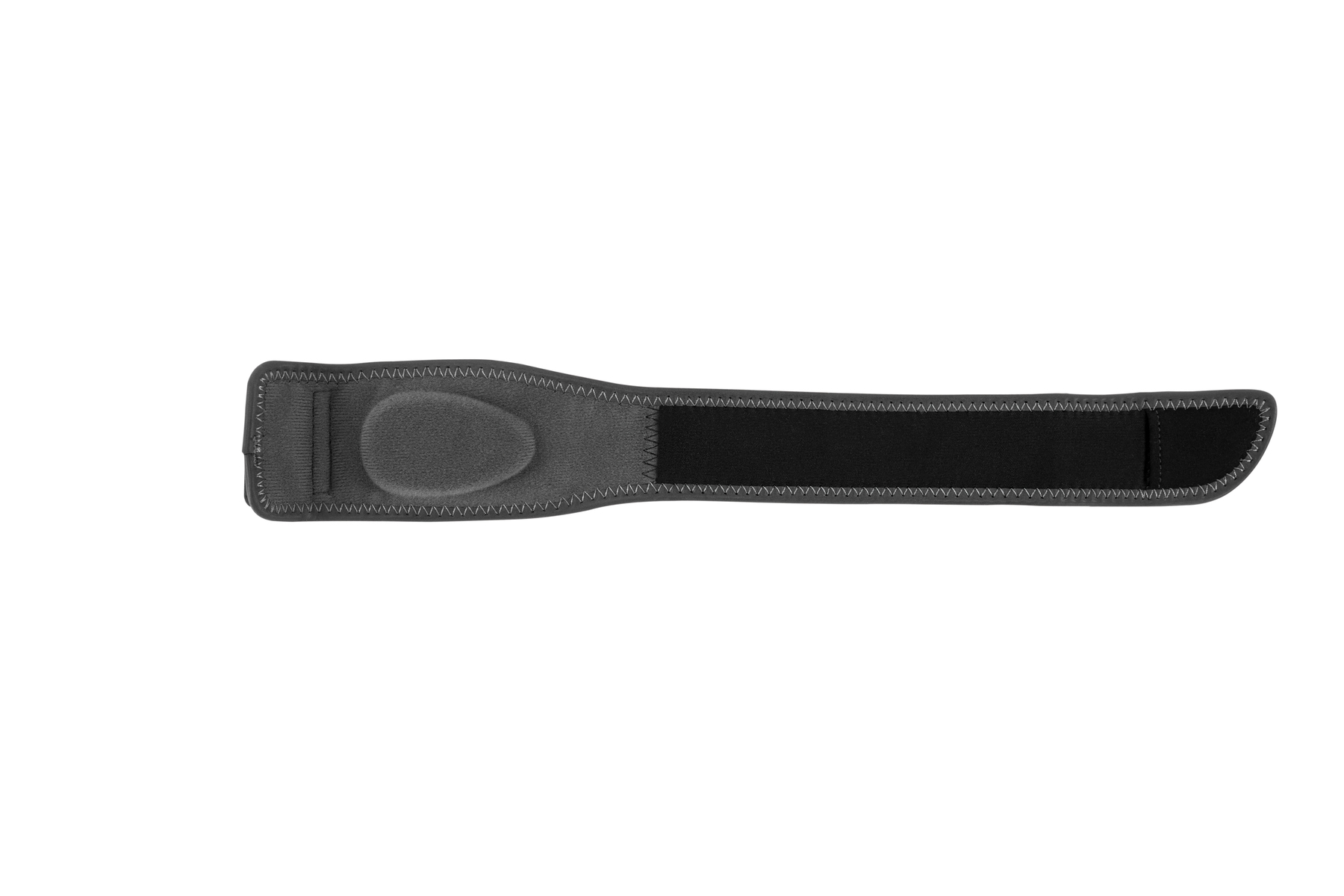 Mueller Hg80® Premium Tennis Elbow, Unisex - Black/Grey - Image 2