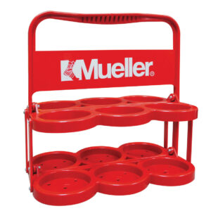 Mueller Quart Water Bottle Carrier