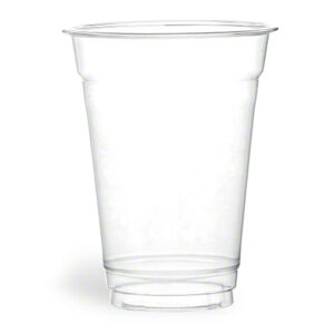 Hotpack® PET Clear Cup - Multiple Sizes